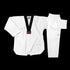 DYNAMICS VERITAS TAEKWONDO UNIFORM